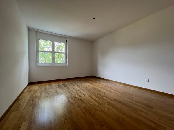 Helle 1½-Zimmerwohnung / appartement lumineux de 1½ pièces 10