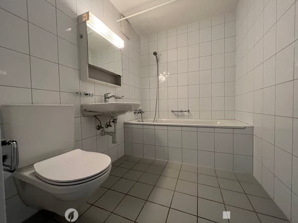 Helle 4½-Zimmerwohnung / appartement lumineux de 4½ pièces 7