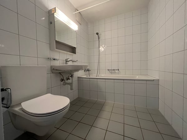 Helle 4½-Zimmerwohnung / appartement lumineux de 4½ pièces 7