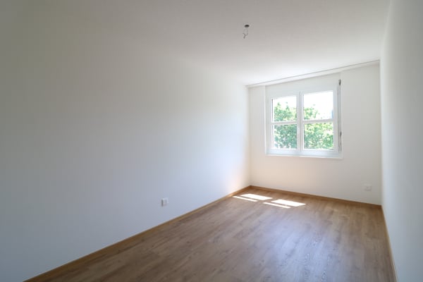 Helle 1½-Zimmerwohnung / appartement lumineux de 1½ pièces 8