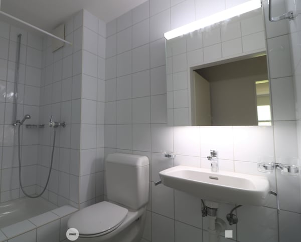 Helle 4½-Zimmerwohnung / appartement lumineux de 4½ pièces 6