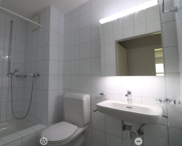 Helle 4½-Zimmerwohnung / appartement lumineux de 4½ pièces 6