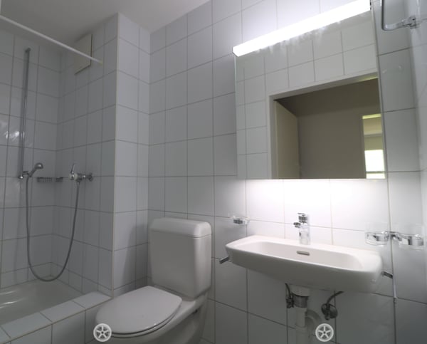 Helle 4½-Zimmerwohnung / appartement lumineux de 4½ pièces 6