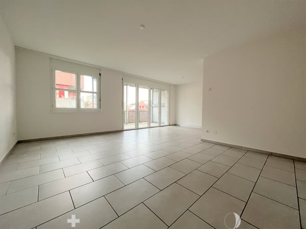 Helle 4½-Zimmerwohnung / appartement lumineux de 4½ pièces 4