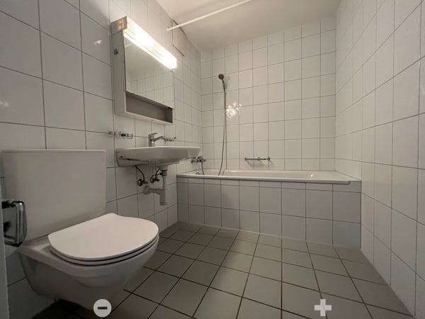 Helle 4½-Zimmerwohnung / appartement lumineux de 4½ pièces 7