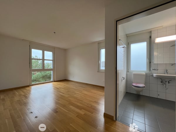 Helle 4.5-Zimmerwohnung / App. 4.5 pièce lumineux 4