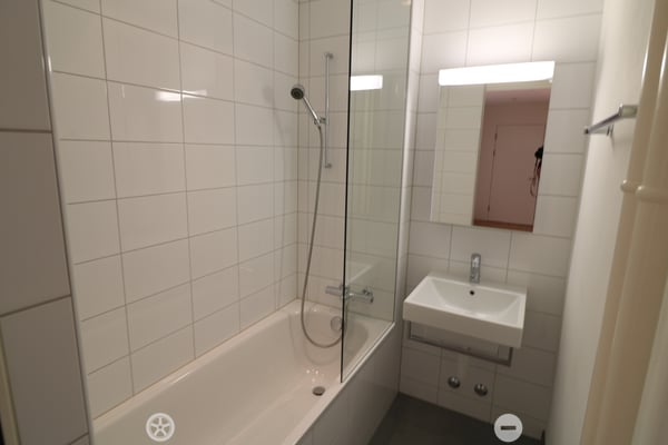Wohnen direkt im Zentrum! / Vivre au centre-ville! 7