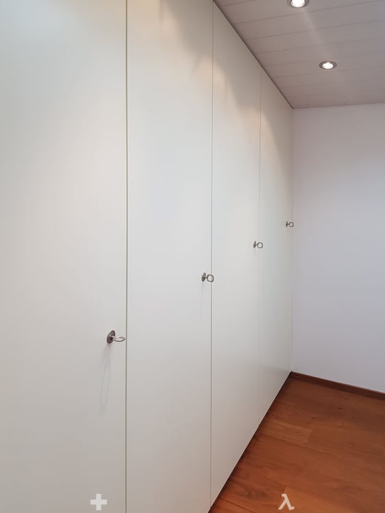 Grosse 2.5- Zimmerwohnung mit Balkon im beliebten Lindenquartier 7