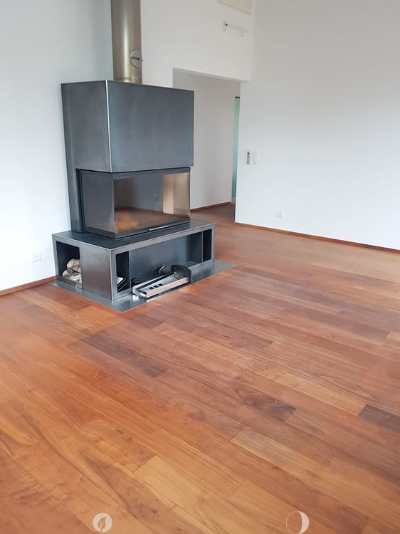 Grosse 2.5- Zimmerwohnung mit Balkon im beliebten Lindenquartier 4