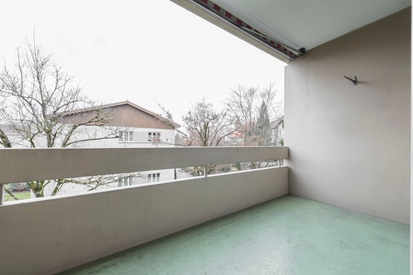 Familienfreundliche 6½-Zimmerwohnung mit Balkon 7