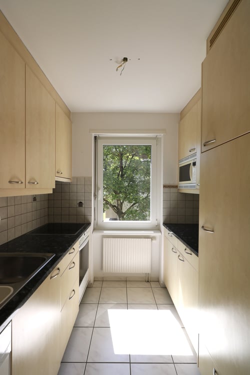 Familienfreundliche 6½-Zimmerwohnung mit Balkon 5