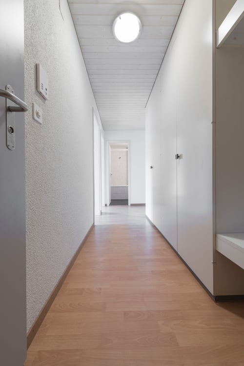 Familienfreundliche 6½-Zimmerwohnung mit Balkon 3
