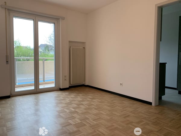 Frisch sanierte 3-Zimmerwohnung im Lindenquartier 2
