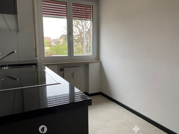Frisch sanierte 3-Zimmerwohnung im Lindenquartier 6