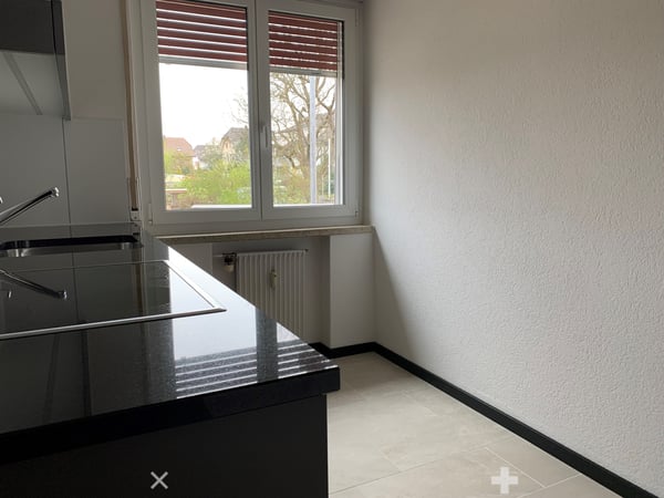 Frisch sanierte 3-Zimmerwohnung im Lindenquartier 6