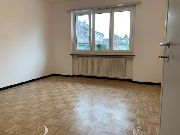 Frisch sanierte 3-Zimmerwohnung im Lindenquartier 4