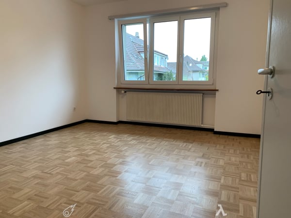 Frisch sanierte 4-Zimmerwohnung im Lindenquartier 4