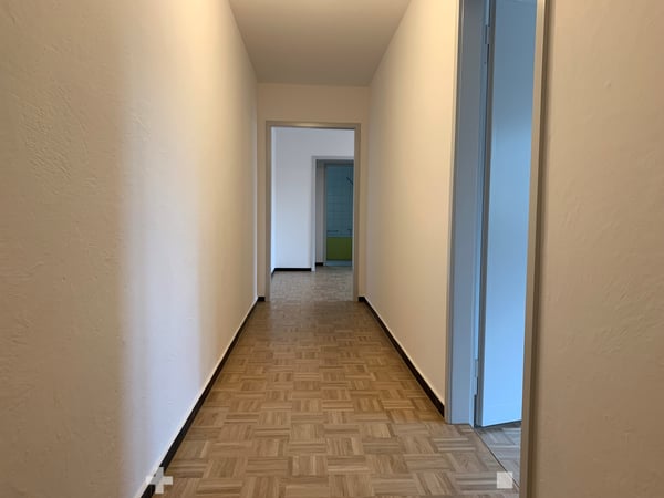 Frisch sanierte 3-Zimmerwohnung im Lindenquartier 5