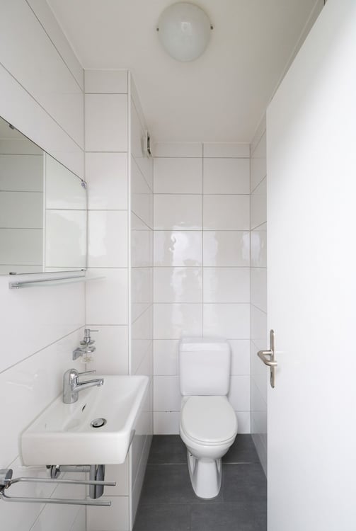 Attikawohnung: Direkt am Wasser! 9