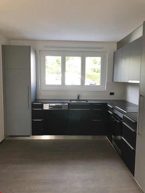 Bijou in total sanierter Liegenschaft 2