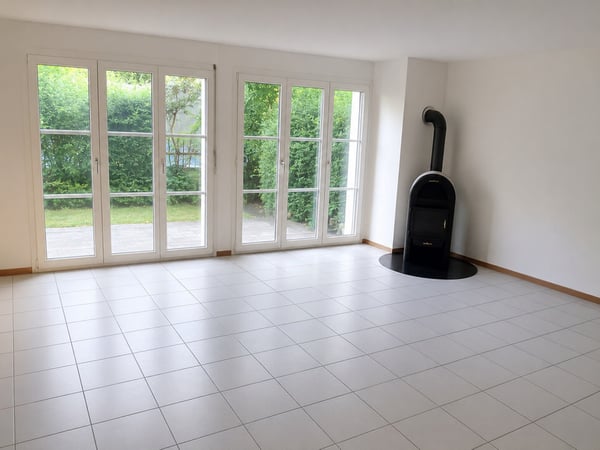 Attraktive Duplexwohnung in Nidau! Bel appartement en duplex à Nidau ! 2