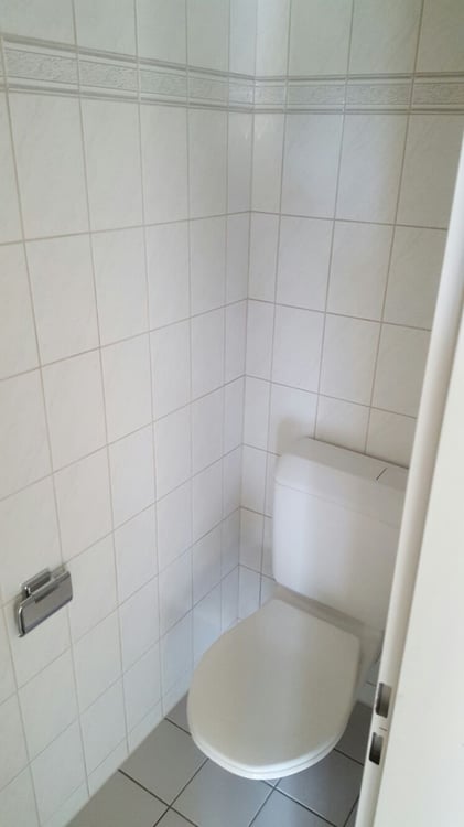 Attraktive Duplexwohnung in Nidau! Bel appartement en duplex à Nidau ! 6