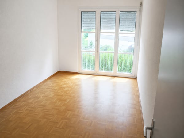 Attraktive Duplexwohnung in Nidau! Bel appartement en duplex à Nidau ! 5