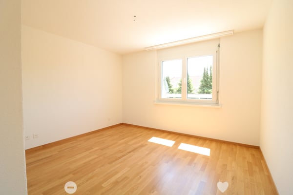 2.5- Zi-Attikawohnung grosser Terrasse / App. attique de 2,5 pièce 5
