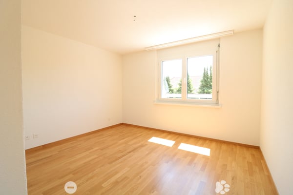2.5- Zi-Attikawohnung grosser Terrasse / App. attique de 2,5 pièce 5