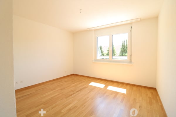 2.5- Zi-Attikawohnung grosser Terrasse / App. attique de 2,5 pièce 5