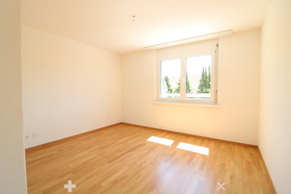 2.5- Zi-Attikawohnung grosser Terrasse / App. attique de 2,5 pièce 5