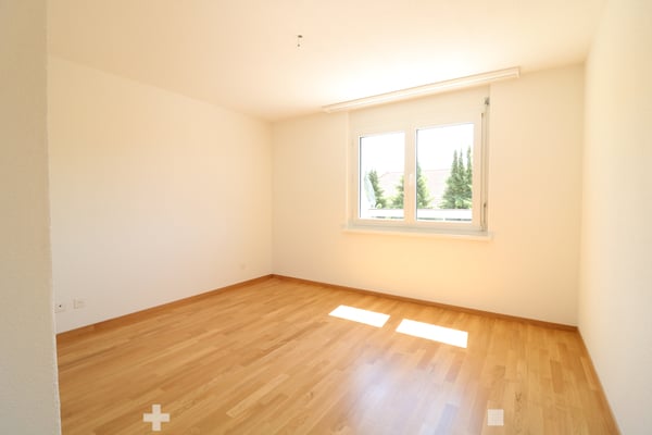 2.5- Zi-Attikawohnung grosser Terrasse / App. attique de 2,5 pièce 5