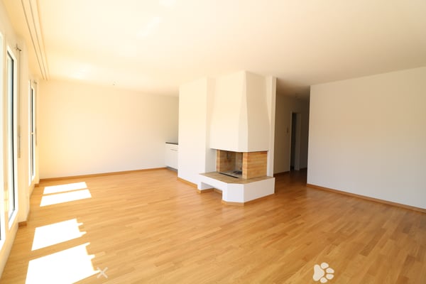2.5- Zi-Attikawohnung grosser Terrasse / App. attique de 2,5 pièce 2