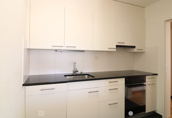 2.5- Zi-Attikawohnung grosser Terrasse / App. attique de 2,5 pièce 4