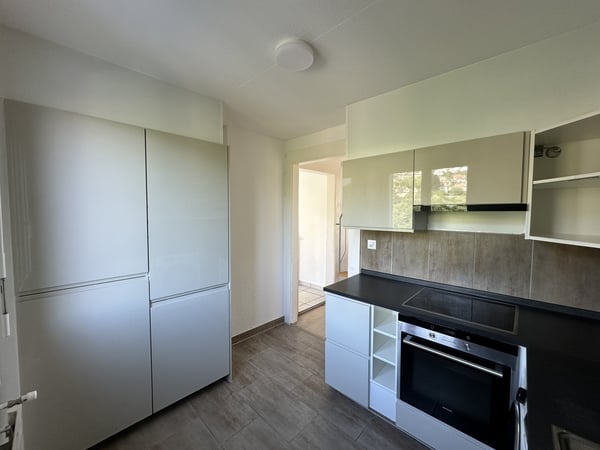 5,5 Zi. Dachwohnung mit Galerie 3