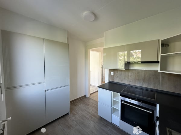 5,5 Zi. Dachwohnung mit Galerie 3