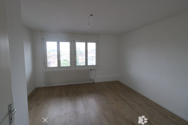 5,5 Zi. Dachwohnung mit Galerie 6