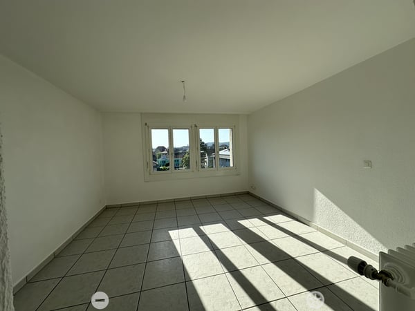 5,5 Zi. Dachwohnung mit Galerie 5