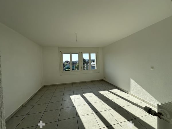 5,5 Zi. Dachwohnung mit Galerie 5