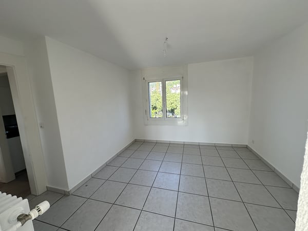 5,5 Zi. Dachwohnung mit Galerie 4