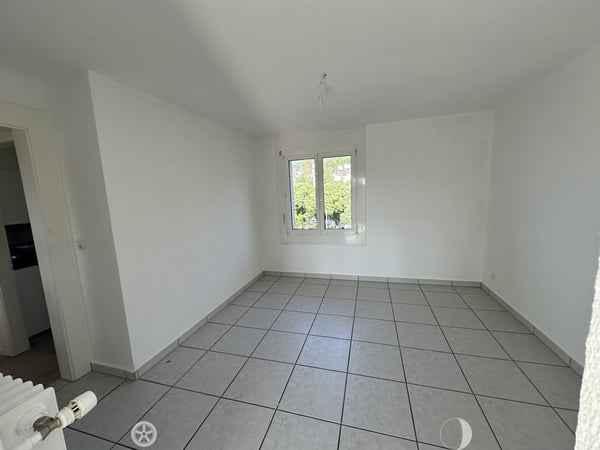 5,5 Zi. Dachwohnung mit Galerie 4