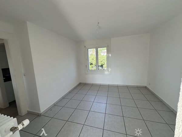 8.5 Zi. Dachwohnung mit Galerie 4
