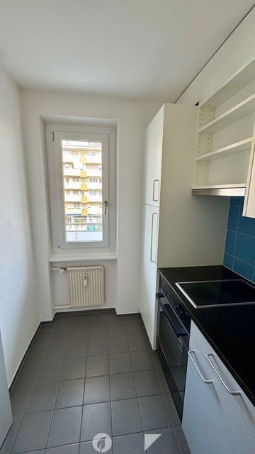Wohnen im Zentrum mit Blick auf die Schüss 2
