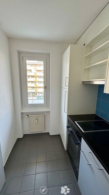 Wohnen im Zentrum mit Blick auf die Schüss 2