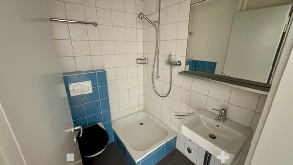 Wohnen im Zentrum mit Blick auf die Schüss 3