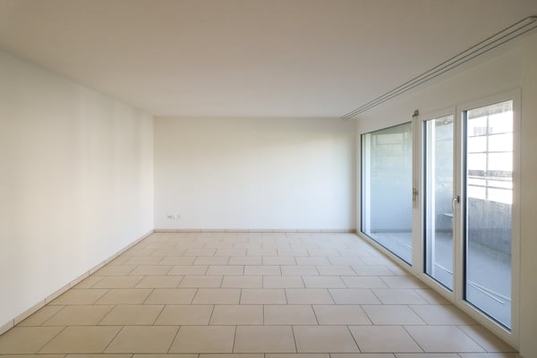 App. 4.5 pièces 1er étage / 4.5-Zimmerwohnung im 1. Obergeschoss 1