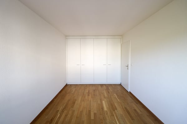 App. 4.5 pièces 1er étage / 4.5-Zimmerwohnung im 1. Obergeschoss 4