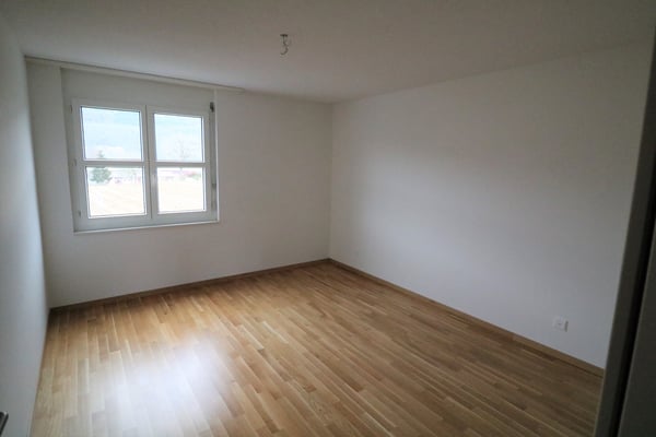 Bel appartement de 3½ pièces / Grosszügige 3½-Zimmerwohnung 5