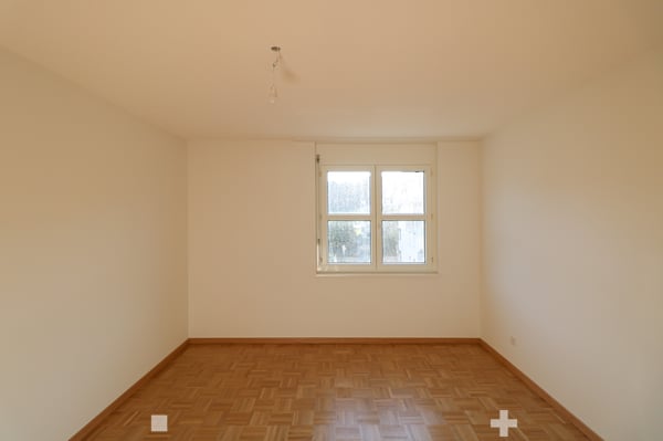 Kinderfreundlich im Grünen / Un cadre verdoyant et adapté aux enfants 3
