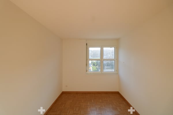 Kinderfreundlich im Grünen / Un cadre verdoyant et adapté aux enfants 5